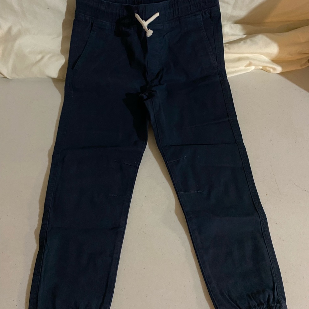 H&M Boys joggers!